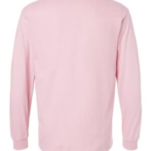 gildan 2400 unisex ultra cotton® long sleeve t shirt