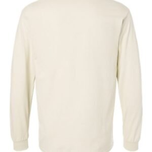 gildan 2400 unisex ultra cotton® long sleeve t shirt