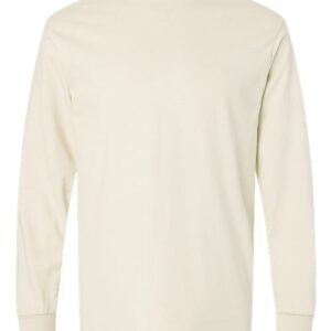 gildan 2400 unisex ultra cotton® long sleeve t shirt