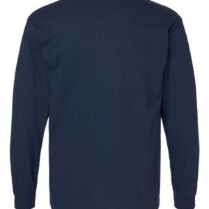 gildan 2400 unisex ultra cotton® long sleeve t shirt