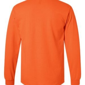 gildan 2400 unisex ultra cotton® long sleeve t shirt