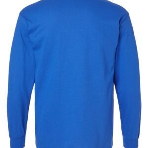 gildan 2400 unisex ultra cotton® long sleeve t shirt