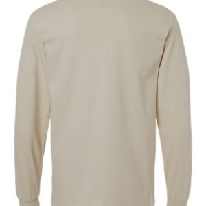 gildan 2400 unisex ultra cotton® long sleeve t shirt