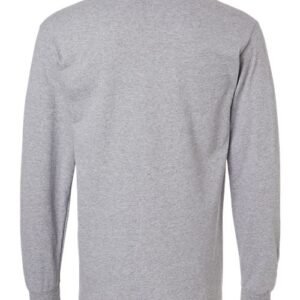 gildan 2400 unisex ultra cotton® long sleeve t shirt