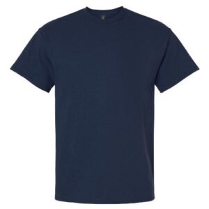 gildan 2000t men's tall ultra cotton® t shirt