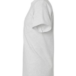 gildan 2300 unisex ultra cotton® pocket t shirt