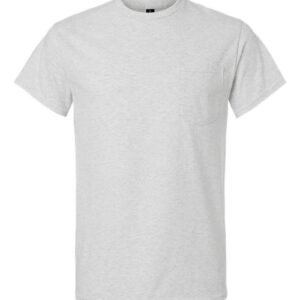 gildan 2300 unisex ultra cotton® pocket t shirt