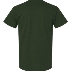 gildan 2300 unisex ultra cotton® pocket t shirt