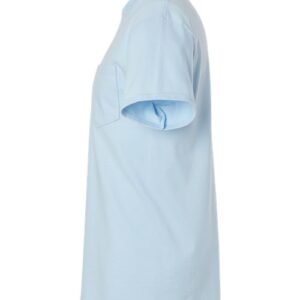 gildan 2300 unisex ultra cotton® pocket t shirt