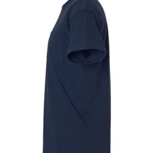 gildan 2300 unisex ultra cotton® pocket t shirt