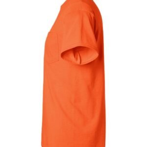 gildan 2300 unisex ultra cotton® pocket t shirt