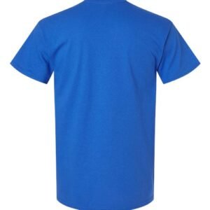 gildan 2300 unisex ultra cotton® pocket t shirt