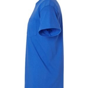 gildan 2300 unisex ultra cotton® pocket t shirt