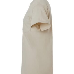 gildan 2300 unisex ultra cotton® pocket t shirt