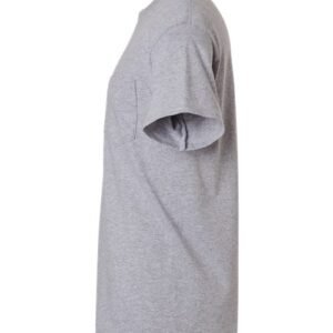 gildan 2300 unisex ultra cotton® pocket t shirt