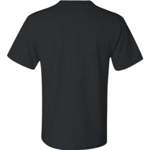 jerzees 29mpr unisex dri power® 50/50 pocket t shirt