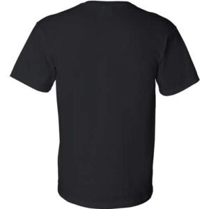 gildan 8300 unisex dryblend® pocket t shirt