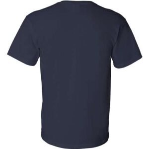 gildan 8300 unisex dryblend® pocket t shirt