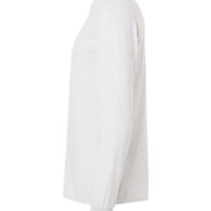 gildan 8400 unisex dryblend® 50/50 long sleeve t shirt