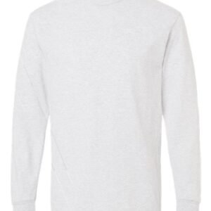 gildan 8400 unisex dryblend® 50/50 long sleeve t shirt