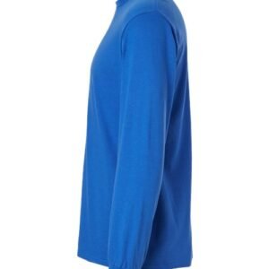 gildan 8400 unisex dryblend® 50/50 long sleeve t shirt