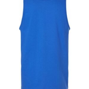 gildan 2200 unisex ultra cotton® tank top