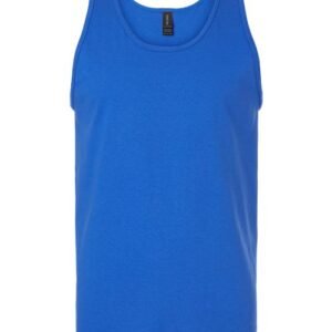gildan 2200 unisex ultra cotton® tank top