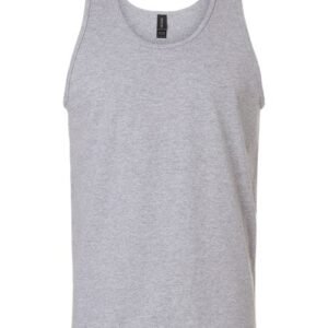 gildan 2200 unisex ultra cotton® tank top