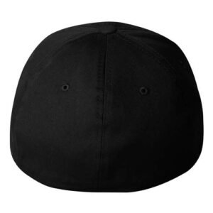 flexfit 5001 v flexfit® cotton twill cap