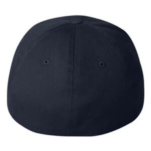 flexfit 5001 v flexfit® cotton twill cap