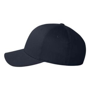 flexfit 5001 v flexfit® cotton twill cap