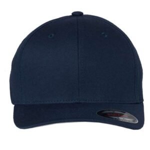 flexfit 5001 v flexfit® cotton twill cap
