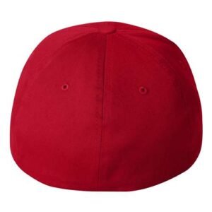 flexfit 5001 v flexfit® cotton twill cap