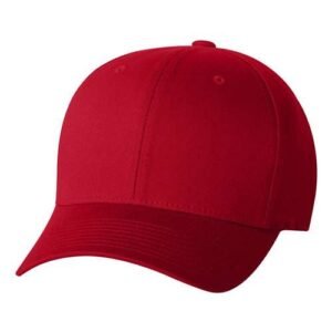 flexfit 5001 v flexfit® cotton twill cap