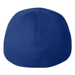 flexfit 5001 v flexfit® cotton twill cap