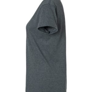 gildan 2000l women's ultra cotton® t shirt