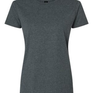 gildan 2000l women's ultra cotton® t shirt