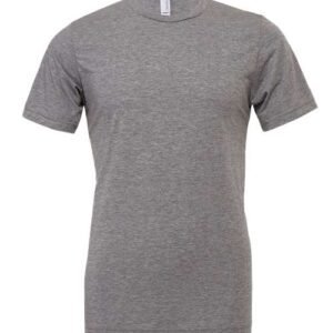 bella + canvas 3413 triblend tee