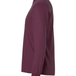 gildan 2400 unisex ultra cotton® long sleeve t shirt