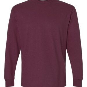 gildan 2400 unisex ultra cotton® long sleeve t shirt