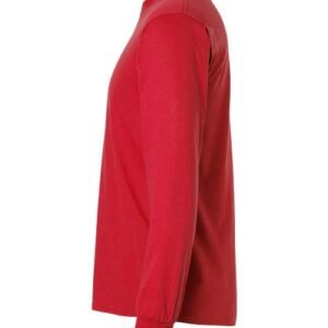 gildan 2400 unisex ultra cotton® long sleeve t shirt