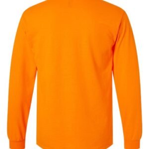 gildan 2400 unisex ultra cotton® long sleeve t shirt