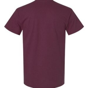 gildan 2300 unisex ultra cotton® pocket t shirt