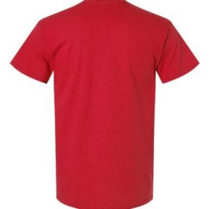 gildan 2300 unisex ultra cotton® pocket t shirt