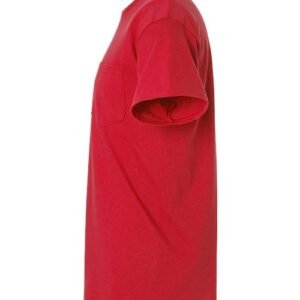 gildan 2300 unisex ultra cotton® pocket t shirt