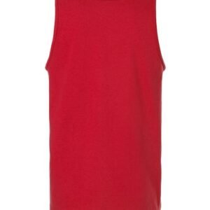 gildan 2200 unisex ultra cotton® tank top