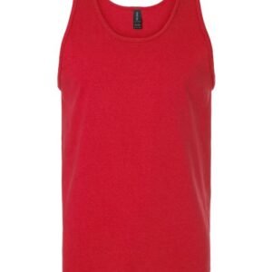gildan 2200 unisex ultra cotton® tank top