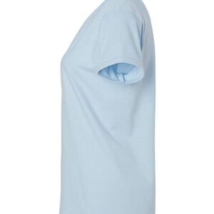 gildan 2000l women's ultra cotton® t shirt