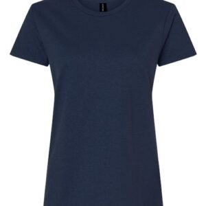 gildan 2000l women's ultra cotton® t shirt