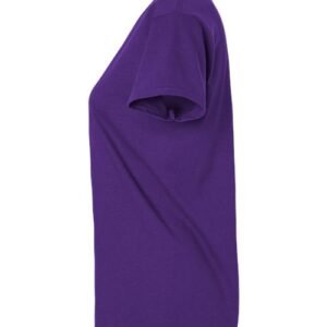 gildan 2000l women's ultra cotton® t shirt